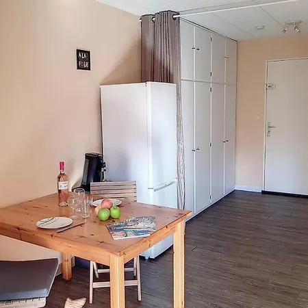 公寓 28m Ideal For A Golf Stay! *